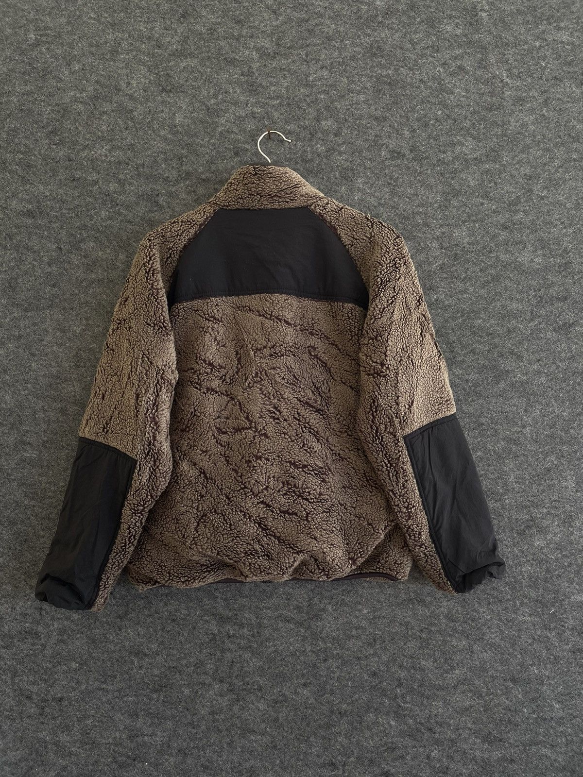 Johnbull JOHN BULL FLEECE JACKET Size US S / EU 44-46 / 1 - 3 Thumbnail