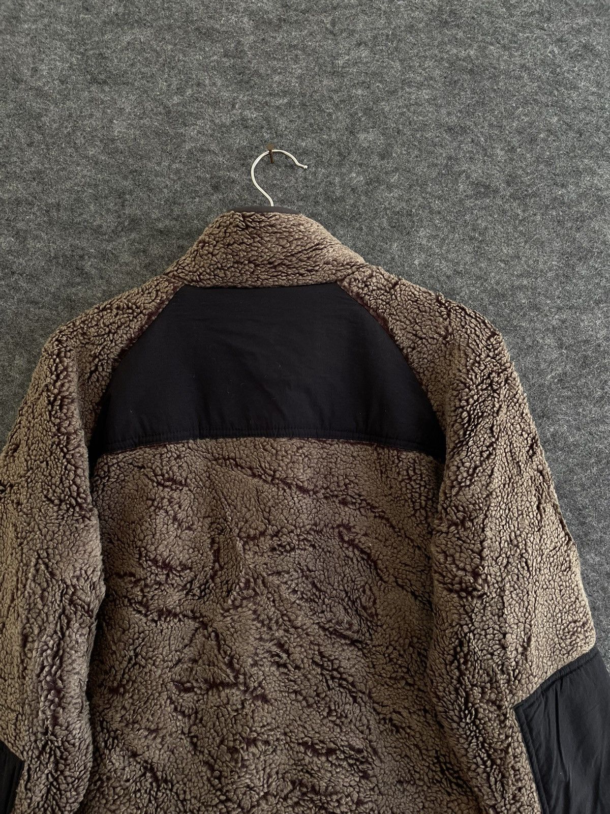 Johnbull JOHN BULL FLEECE JACKET Size US S / EU 44-46 / 1 - 4 Thumbnail