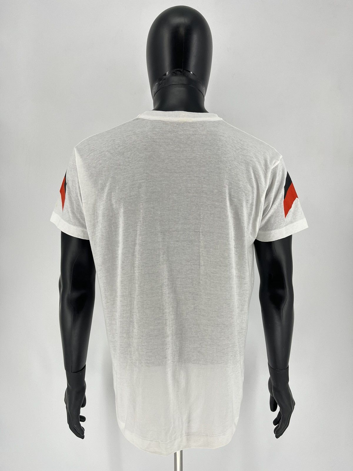 Vintage Vintage 90s Charlton Athletic Football Club Tee Size US XL / EU 56 / 4 - 10 Thumbnail