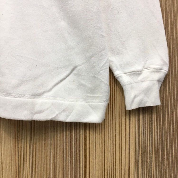 Designer × Margaret Howell Margaret Howell Crewneck Plain Sweatshirt Size US M / EU 48-50 / 2 - 7 Thumbnail