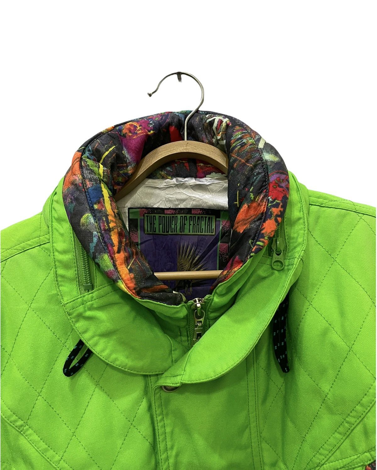 Sports Specialties Vintage Killy Ski Racing Jacket Size US XL / EU 56 / 4 - 11 Thumbnail
