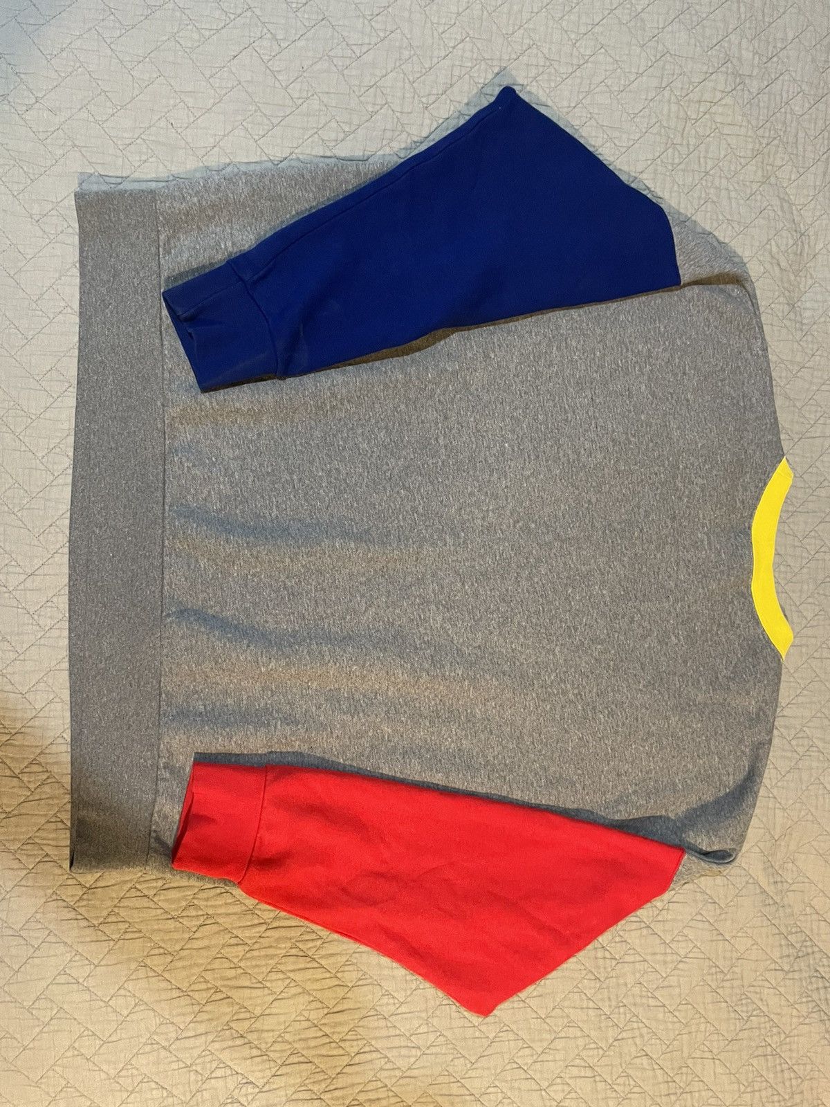 Other Vintage Nike Sweater Size US XXL / EU 58 / 5 - 4 Thumbnail