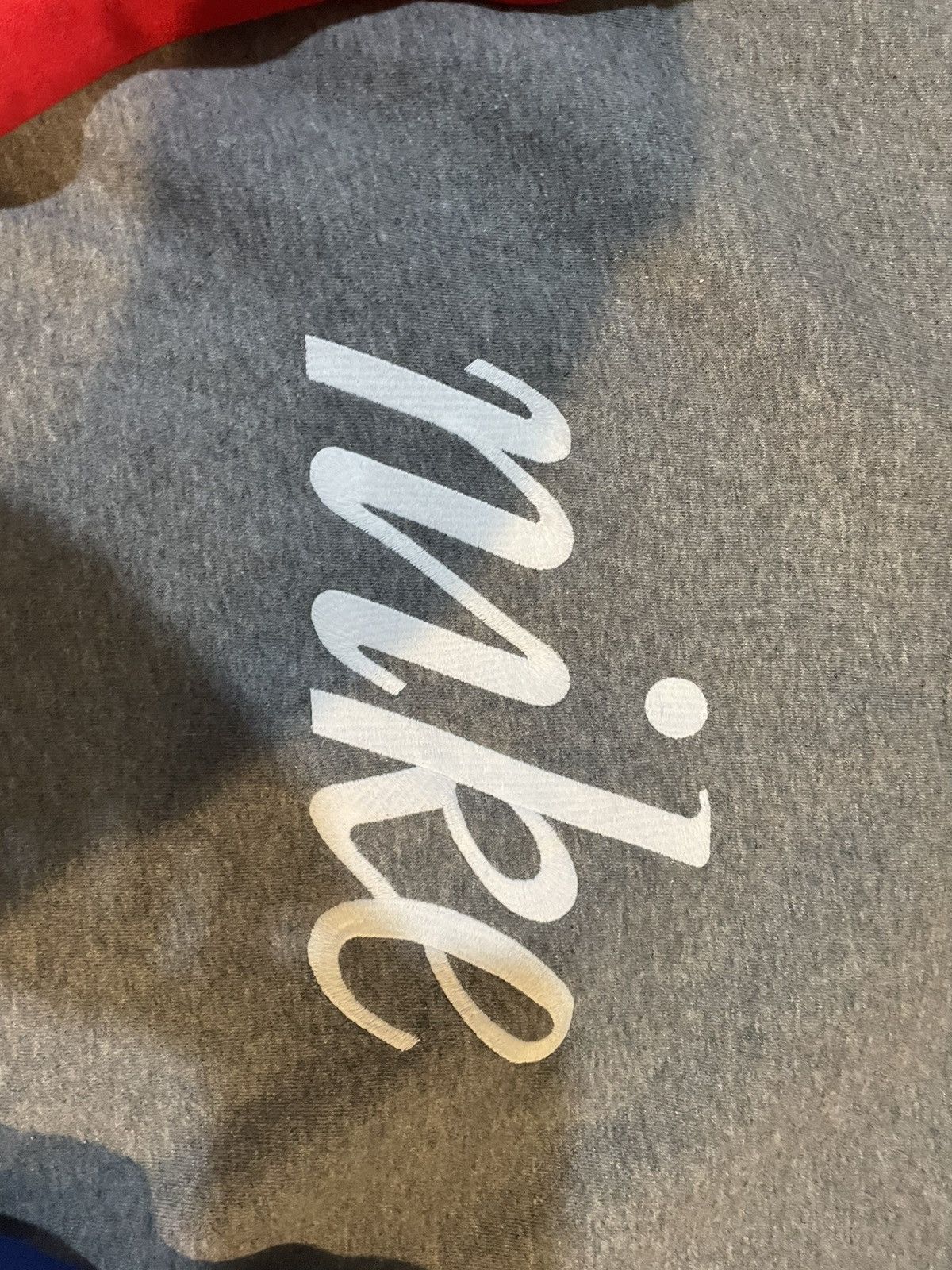 Other Vintage Nike Sweater Size US XXL / EU 58 / 5 - 2 Thumbnail