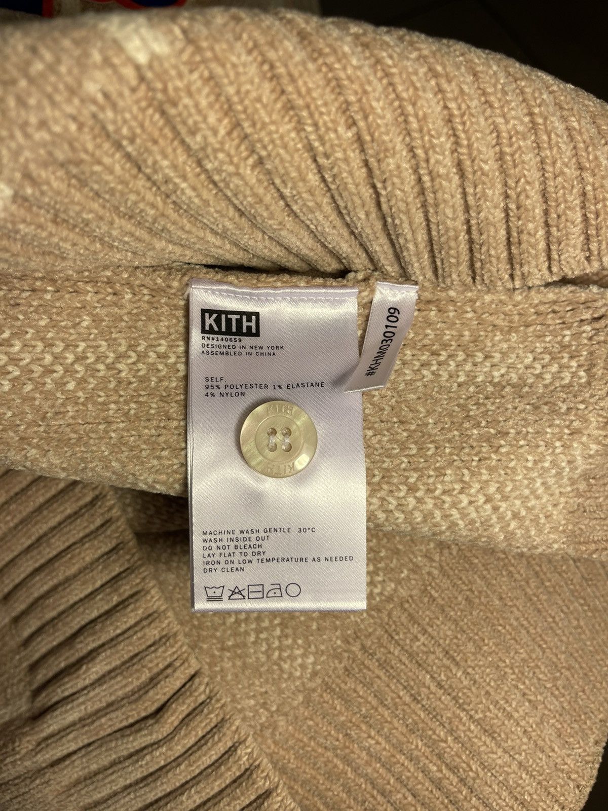 Kith KITH NEW YORK METS CHENILLE CARDIGAN LARGE | Grailed Kith KITH NEW YORK METS CHENILLE CARDIGAN LARGE | Grailed