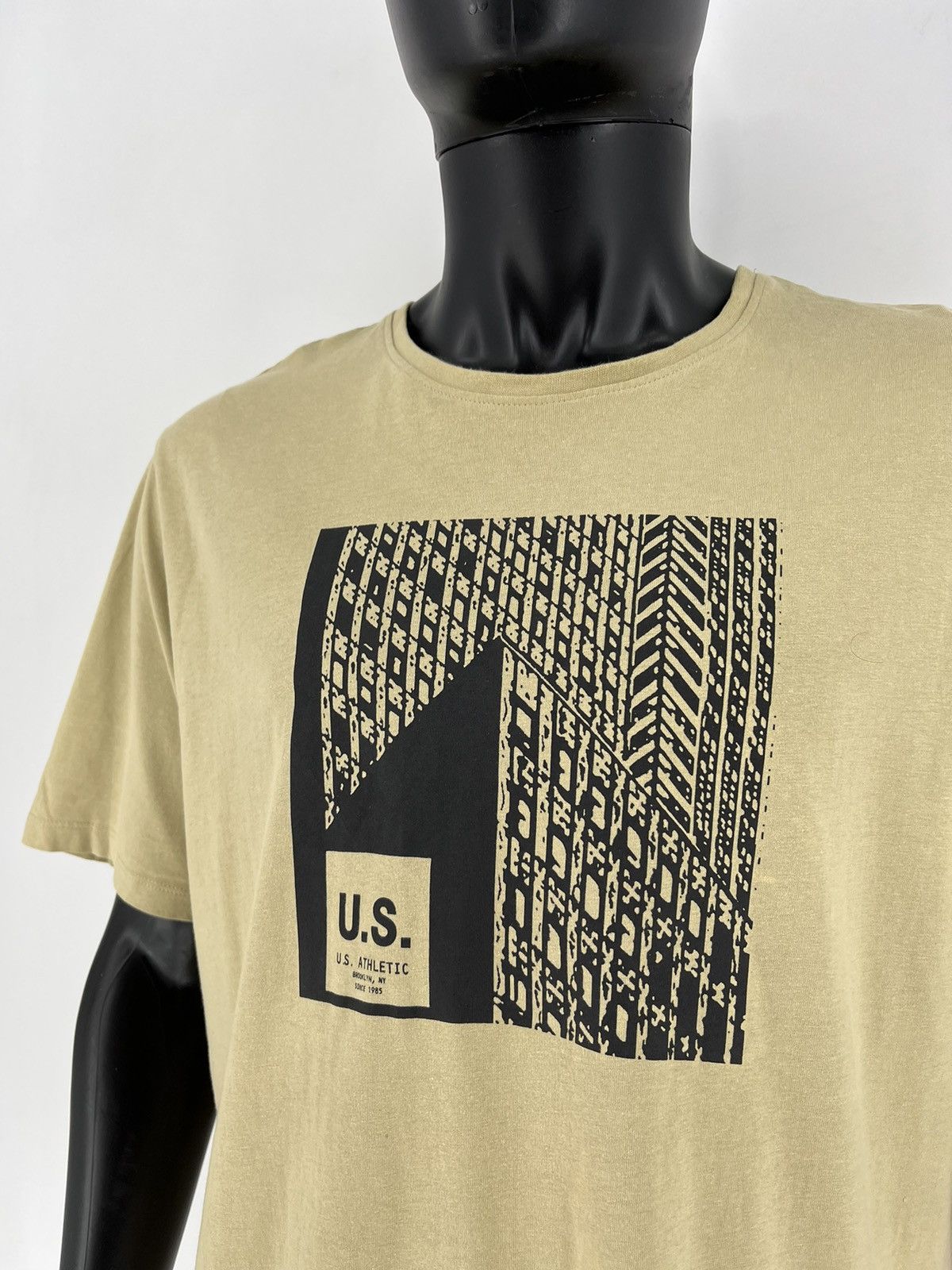 Other TSHIRT U.S. ATHLETIC Size US XXL / EU 58 / 5 - 7 Thumbnail