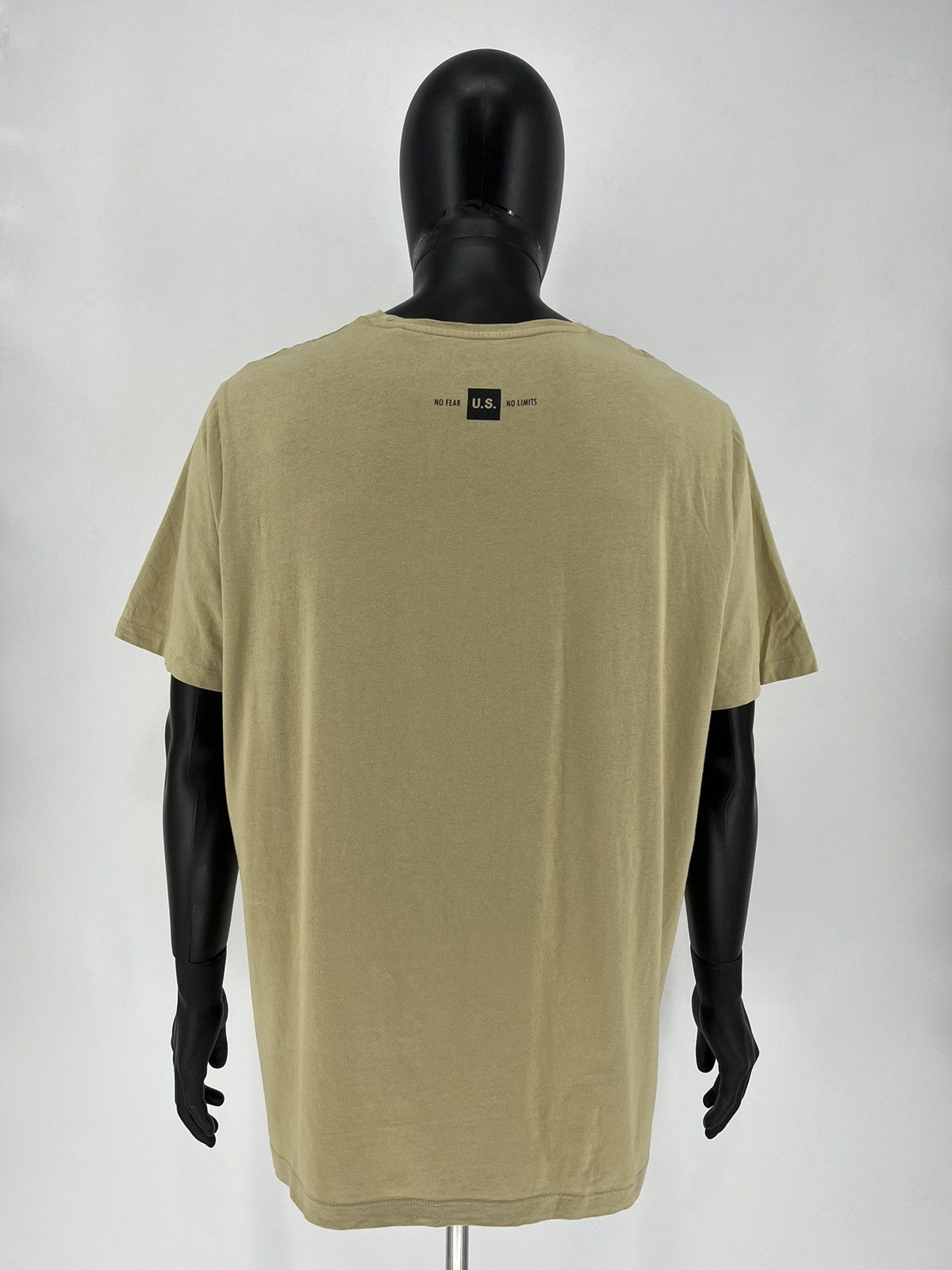 Other TSHIRT U.S. ATHLETIC Size US XXL / EU 58 / 5 - 8 Thumbnail