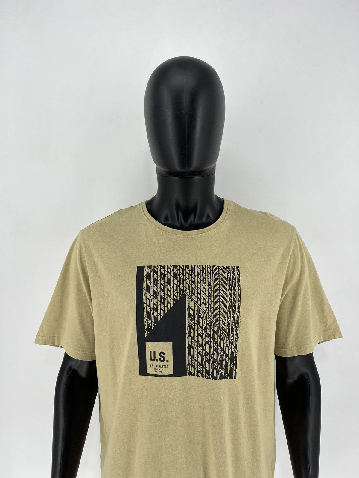 Other TSHIRT U.S. ATHLETIC Size US XXL / EU 58 / 5 - 1 Thumbnail