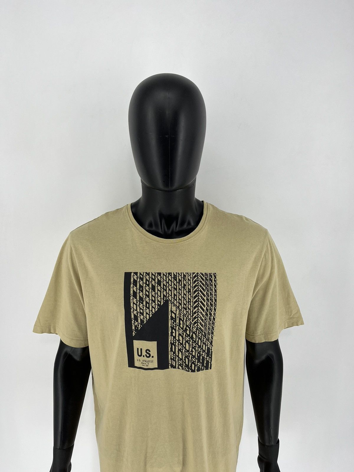 Other TSHIRT U.S. ATHLETIC Size US XXL / EU 58 / 5 - 5 Thumbnail
