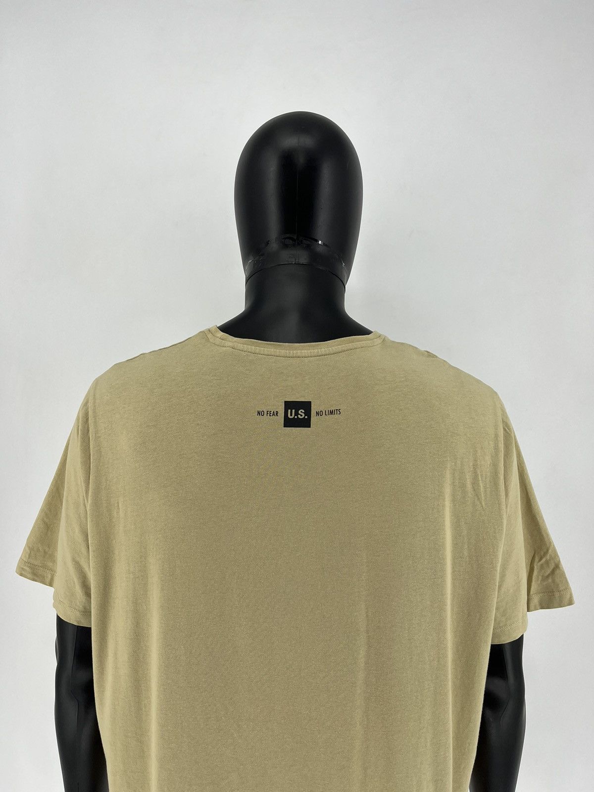 Other TSHIRT U.S. ATHLETIC Size US XXL / EU 58 / 5 - 9 Thumbnail