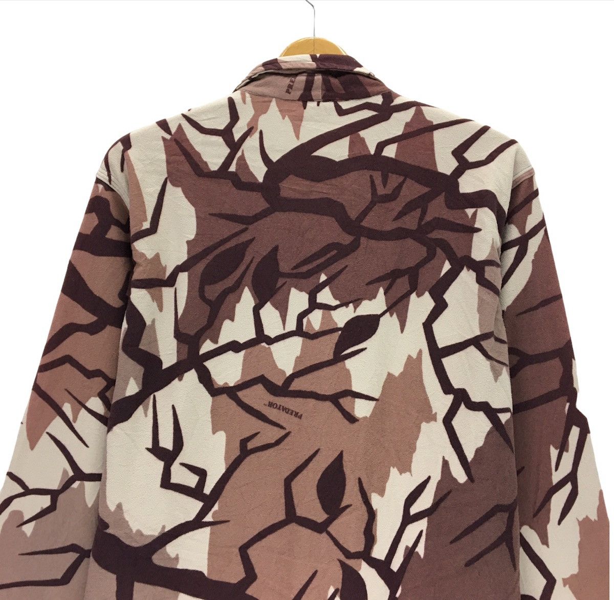 Polartec L.L. BEAN Multicolour Nice Design Fleece Size L / US 10 / IT 46 - 4 Thumbnail