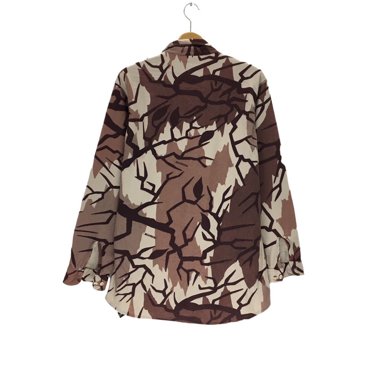 Polartec L.L. BEAN Multicolour Nice Design Fleece Size L / US 10 / IT 46 - 2 Thumbnail