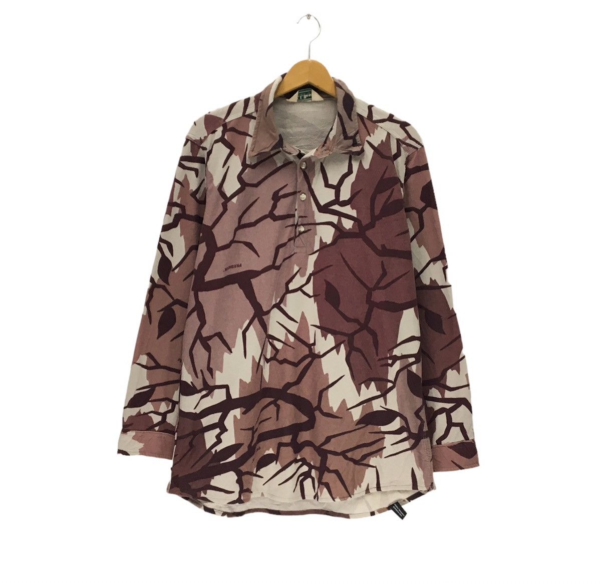 Polartec L.L. BEAN Multicolour Nice Design Fleece Size L / US 10 / IT 46 - 1 Thumbnail