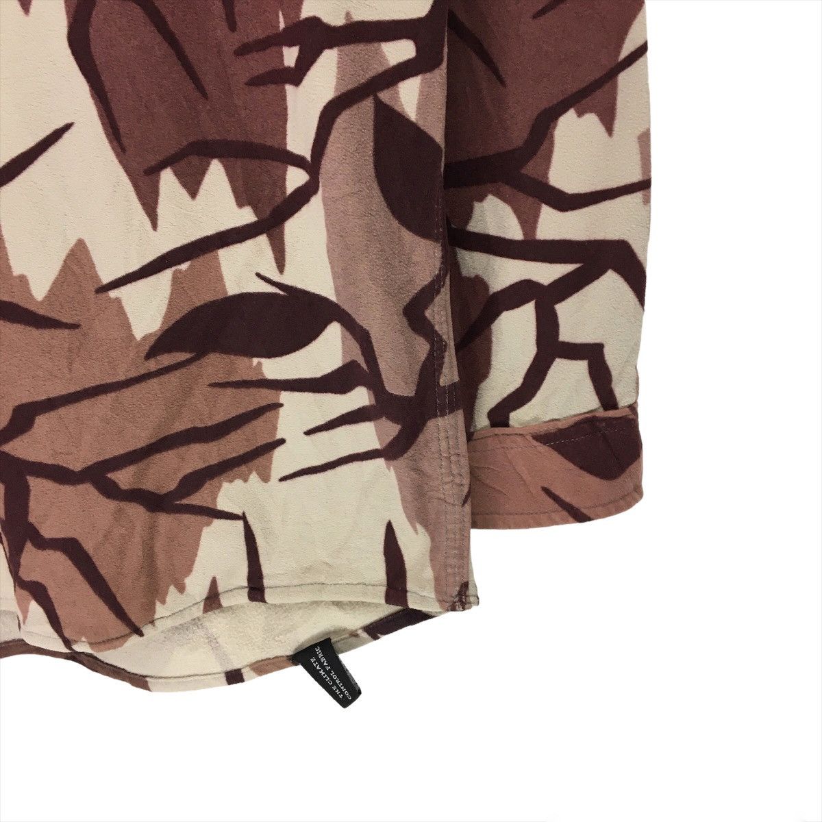 Polartec L.L. BEAN Multicolour Nice Design Fleece Size L / US 10 / IT 46 - 6 Thumbnail