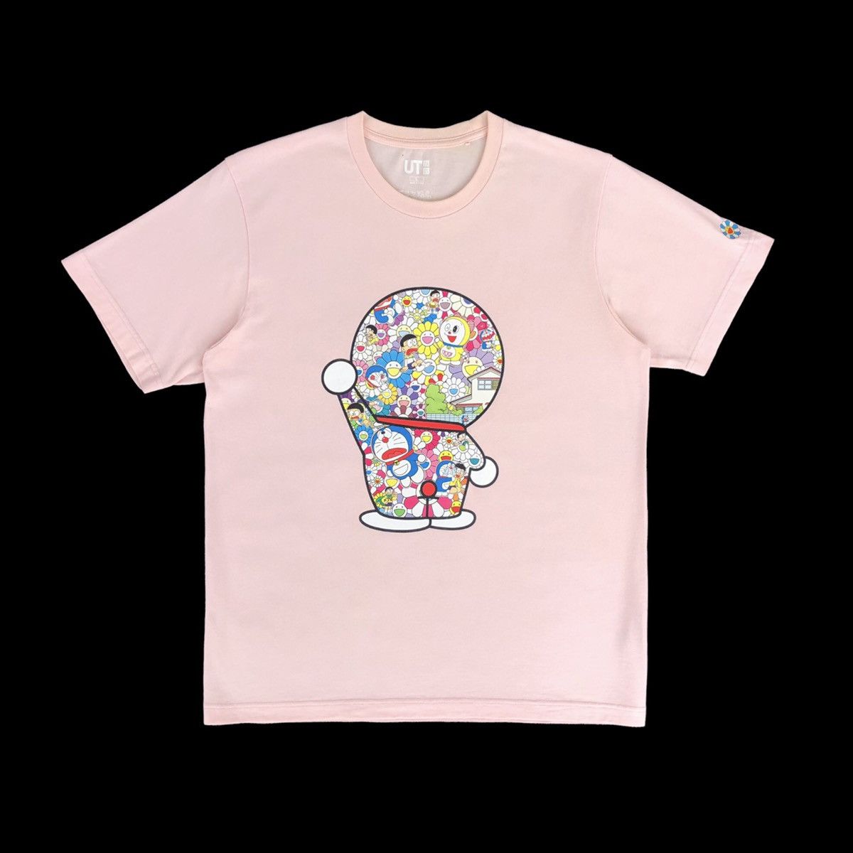 Takashi Murakami Takashi Murakami x Doraemon Uniqlo Spring/Summer Collection Size US L / EU 52-54 / 3 - 6 Thumbnail