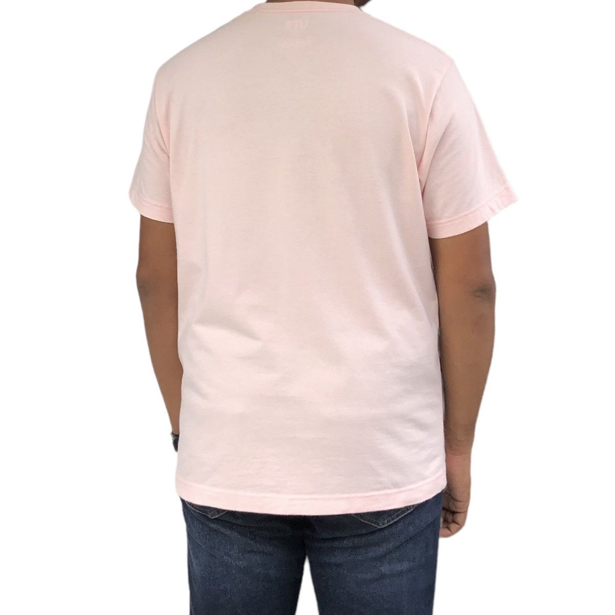 Takashi Murakami Takashi Murakami x Doraemon Uniqlo Spring/Summer Collection Size US L / EU 52-54 / 3 - 3 Thumbnail
