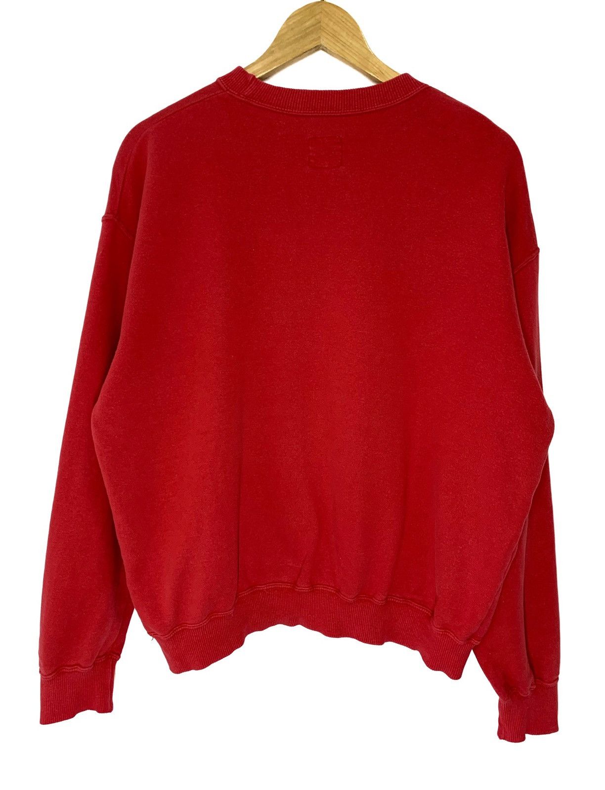 Issey Miyake 🇯🇵RARE!! Issey Miyake Hai Sporting Gear Sweatshirts Size US M / EU 48-50 / 2 - 4 Thumbnail