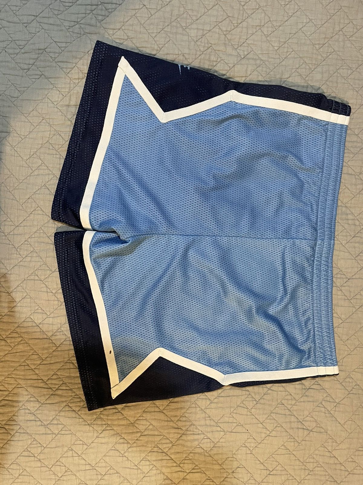 Other Vintage UNC nike shorts Size US 36 / EU 52 - 4 Thumbnail