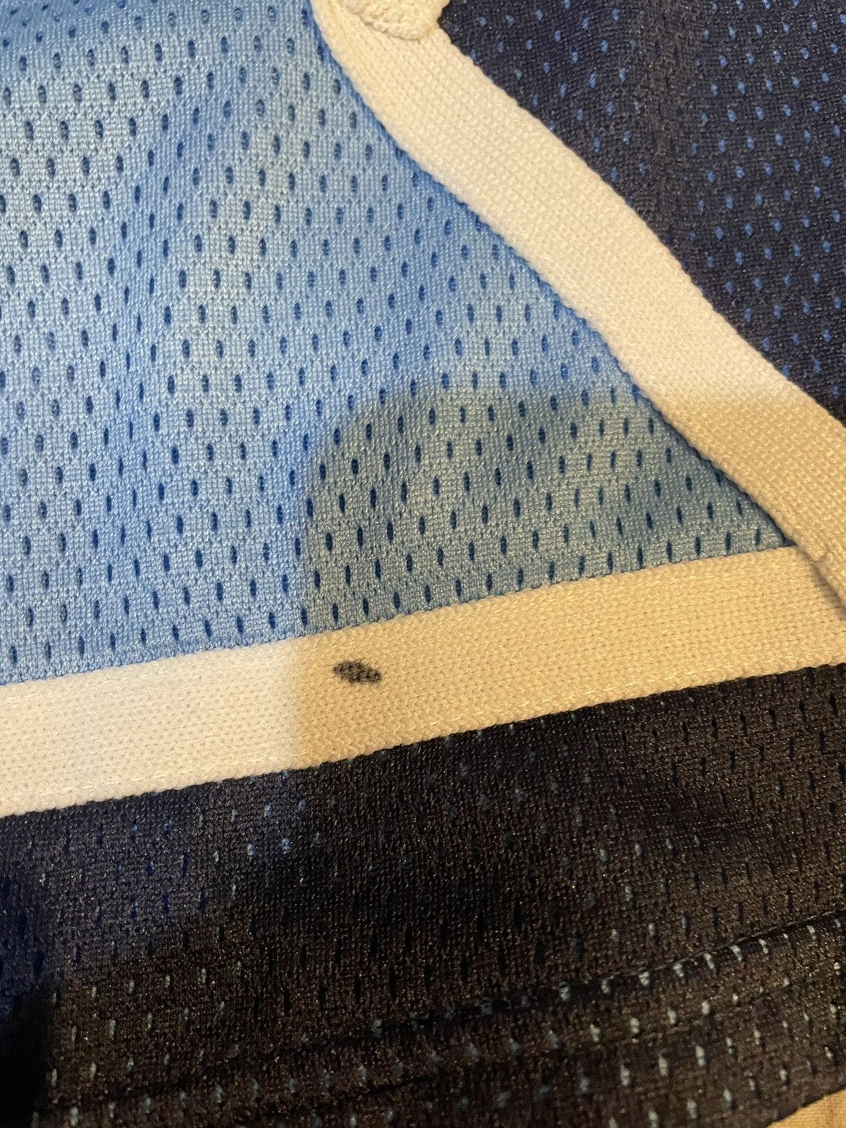 Other Vintage UNC nike shorts Size US 36 / EU 52 - 5 Thumbnail