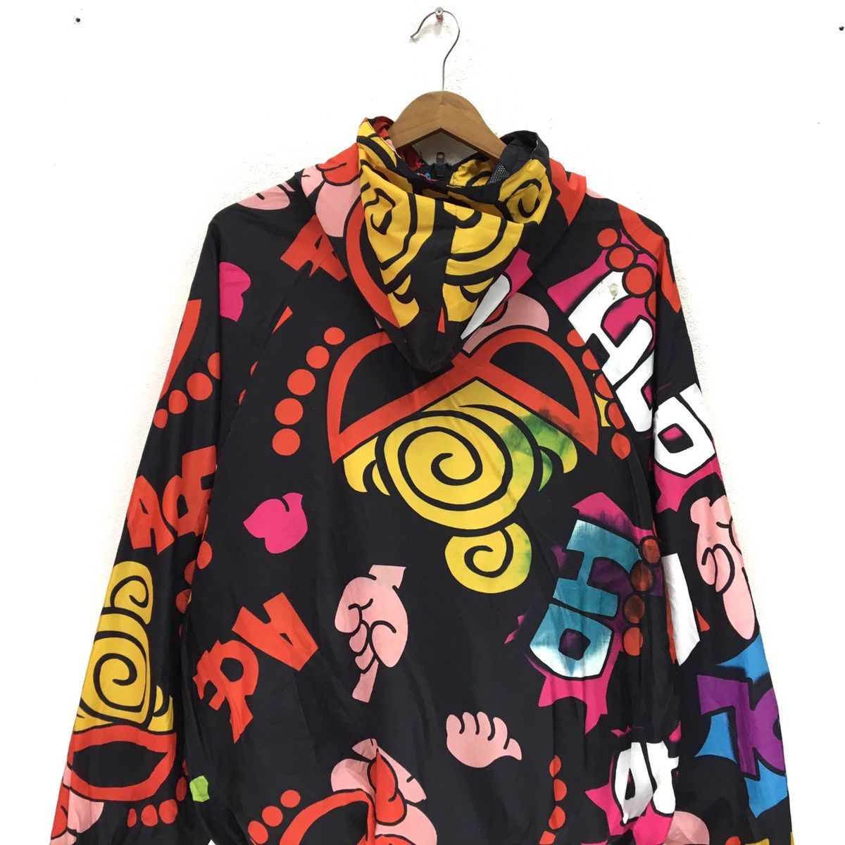 Hysteric Glamour × Japanese Brand Hysteric Inspired Jacket Size US M / EU 48-50 / 2 - 5 Thumbnail
