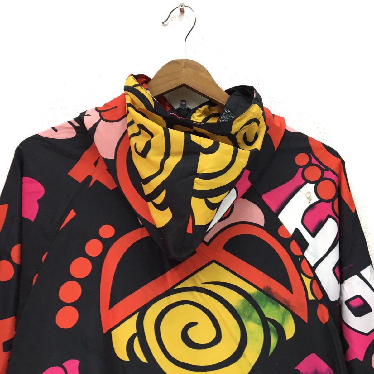 Hysteric Glamour × Japanese Brand Hysteric Inspired Jacket Size US M / EU 48-50 / 2 - 7 Thumbnail