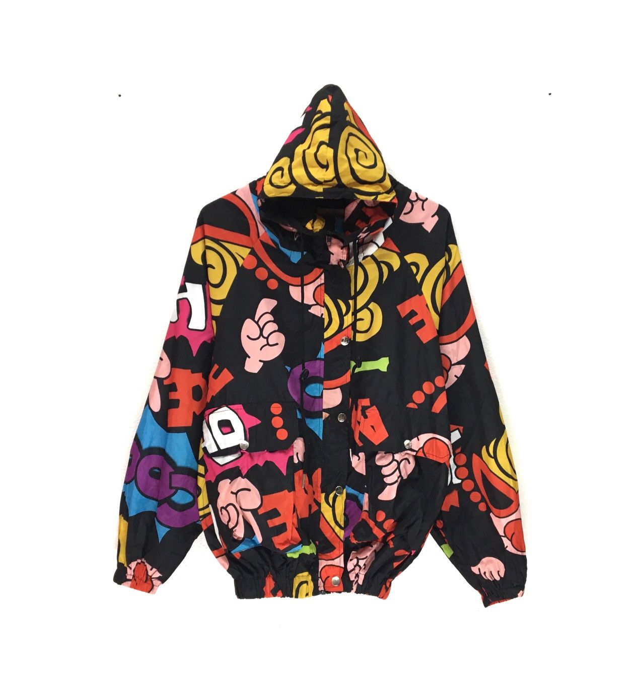 Hysteric Glamour × Japanese Brand Hysteric Inspired Jacket Size US M / EU 48-50 / 2 - 1 Thumbnail