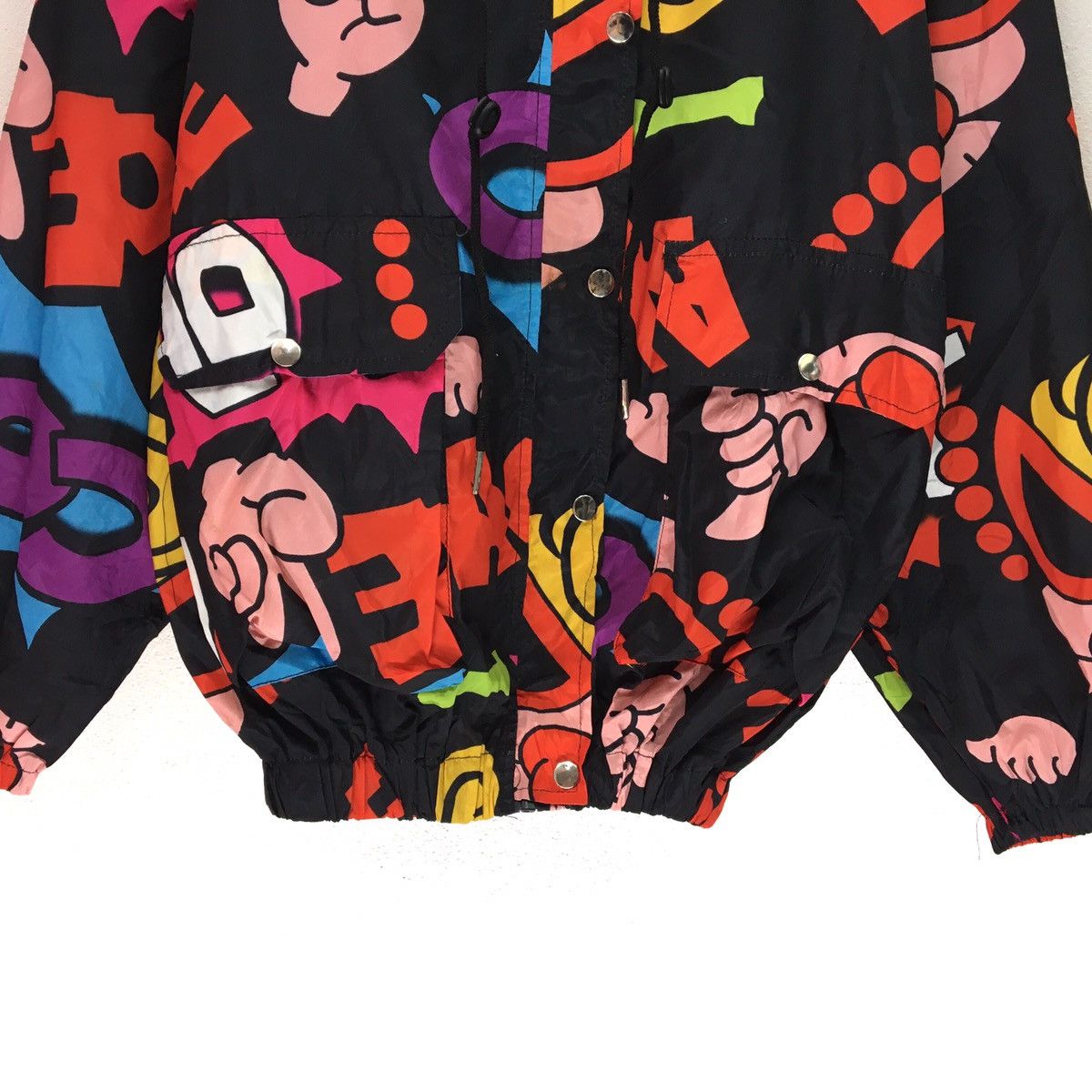 Hysteric Glamour × Japanese Brand Hysteric Inspired Jacket Size US M / EU 48-50 / 2 - 8 Thumbnail