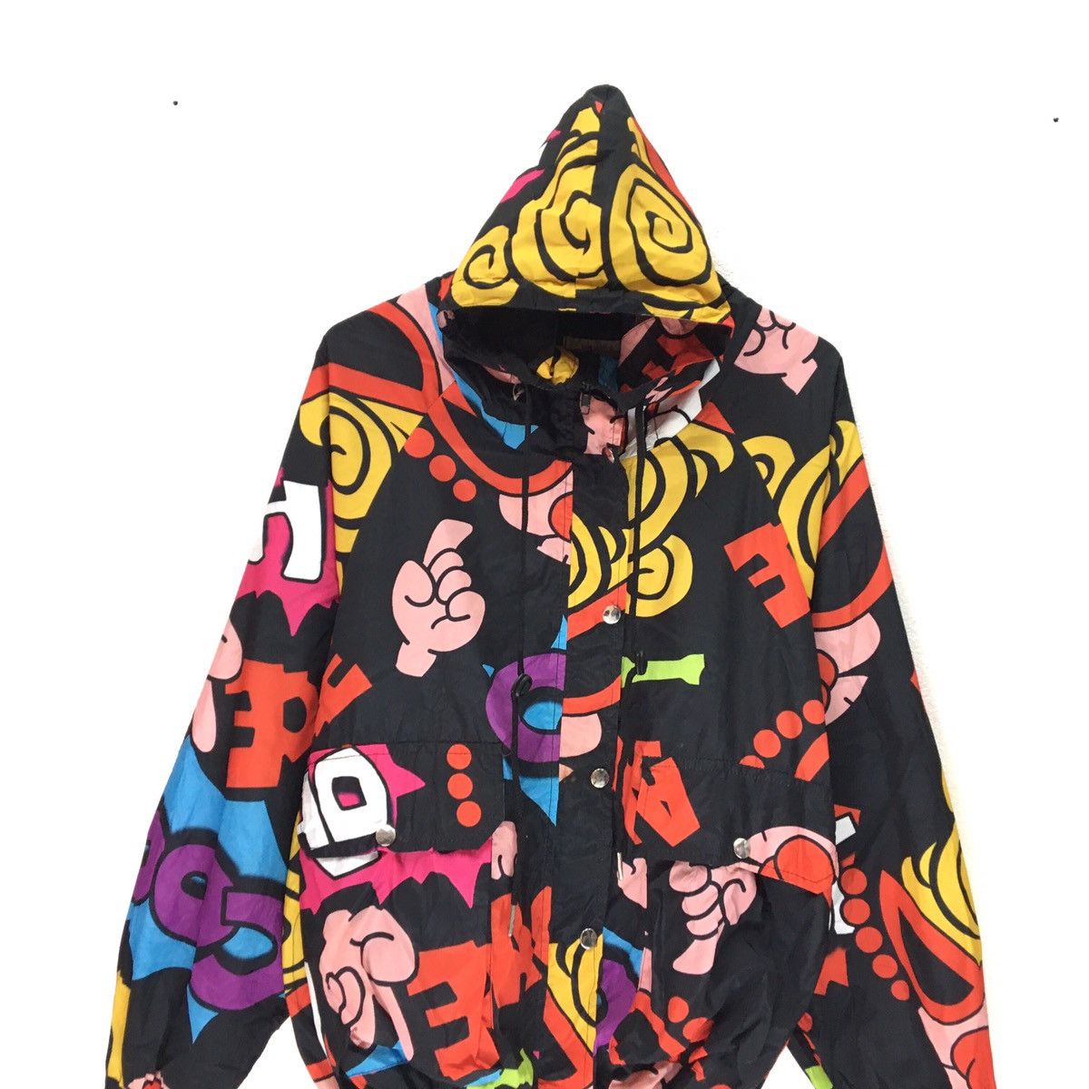 Hysteric Glamour × Japanese Brand Hysteric Inspired Jacket Size US M / EU 48-50 / 2 - 4 Thumbnail