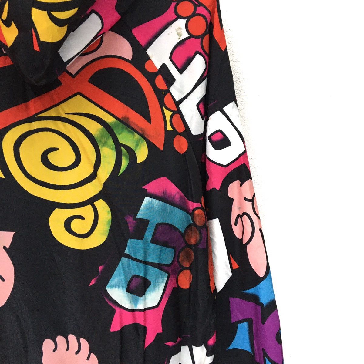 Hysteric Glamour × Japanese Brand Hysteric Inspired Jacket Size US M / EU 48-50 / 2 - 12 Thumbnail