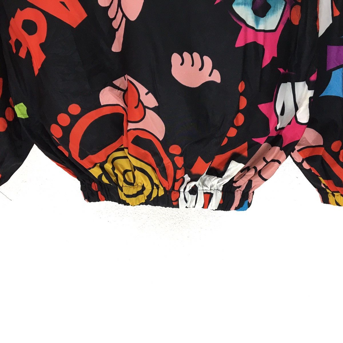Hysteric Glamour × Japanese Brand Hysteric Inspired Jacket Size US M / EU 48-50 / 2 - 11 Thumbnail