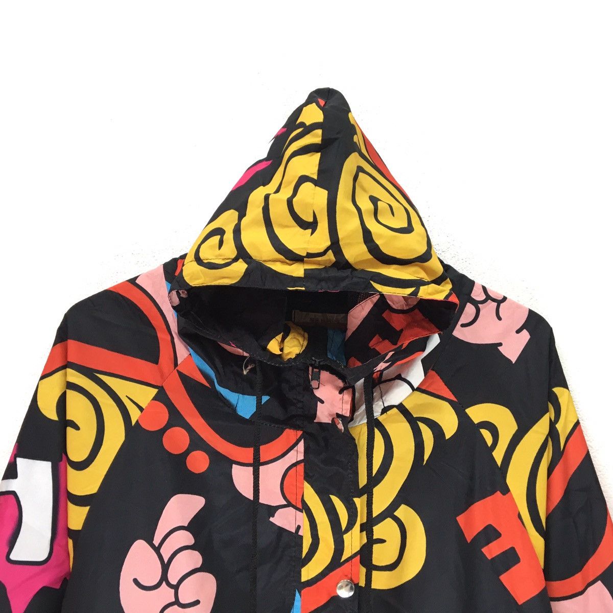 Hysteric Glamour × Japanese Brand Hysteric Inspired Jacket Size US M / EU 48-50 / 2 - 6 Thumbnail