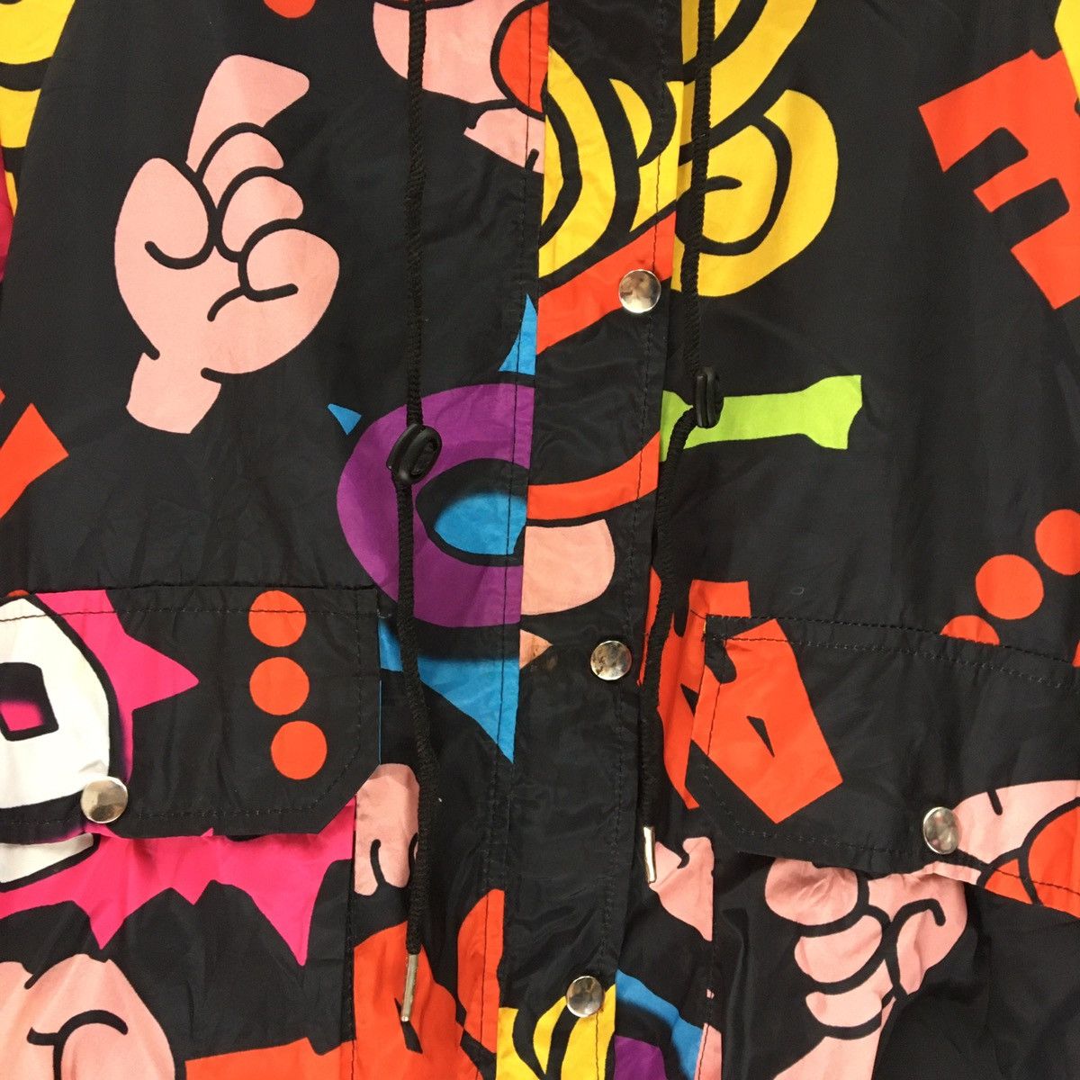 Hysteric Glamour × Japanese Brand Hysteric Inspired Jacket Size US M / EU 48-50 / 2 - 10 Thumbnail