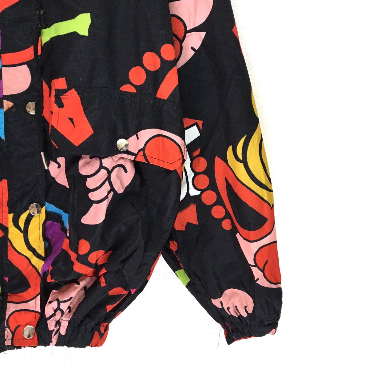 Hysteric Glamour × Japanese Brand Hysteric Inspired Jacket Size US M / EU 48-50 / 2 - 9 Thumbnail