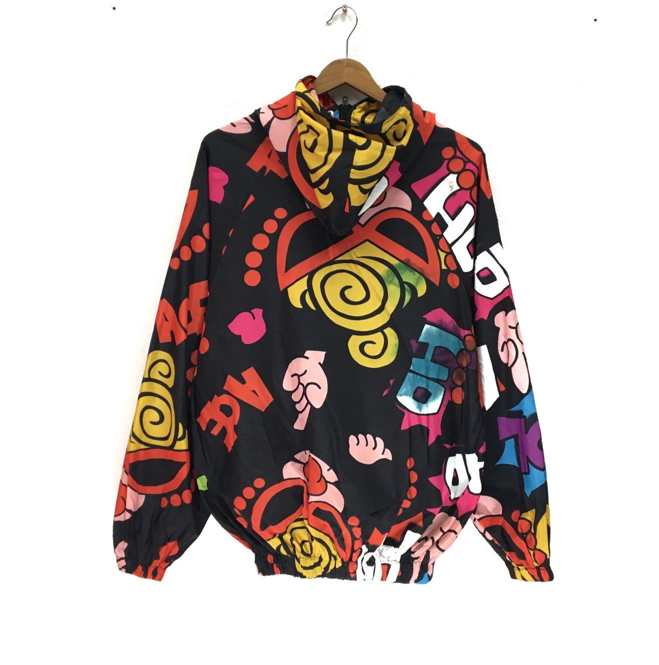 Hysteric Glamour × Japanese Brand Hysteric Inspired Jacket Size US M / EU 48-50 / 2 - 2 Thumbnail