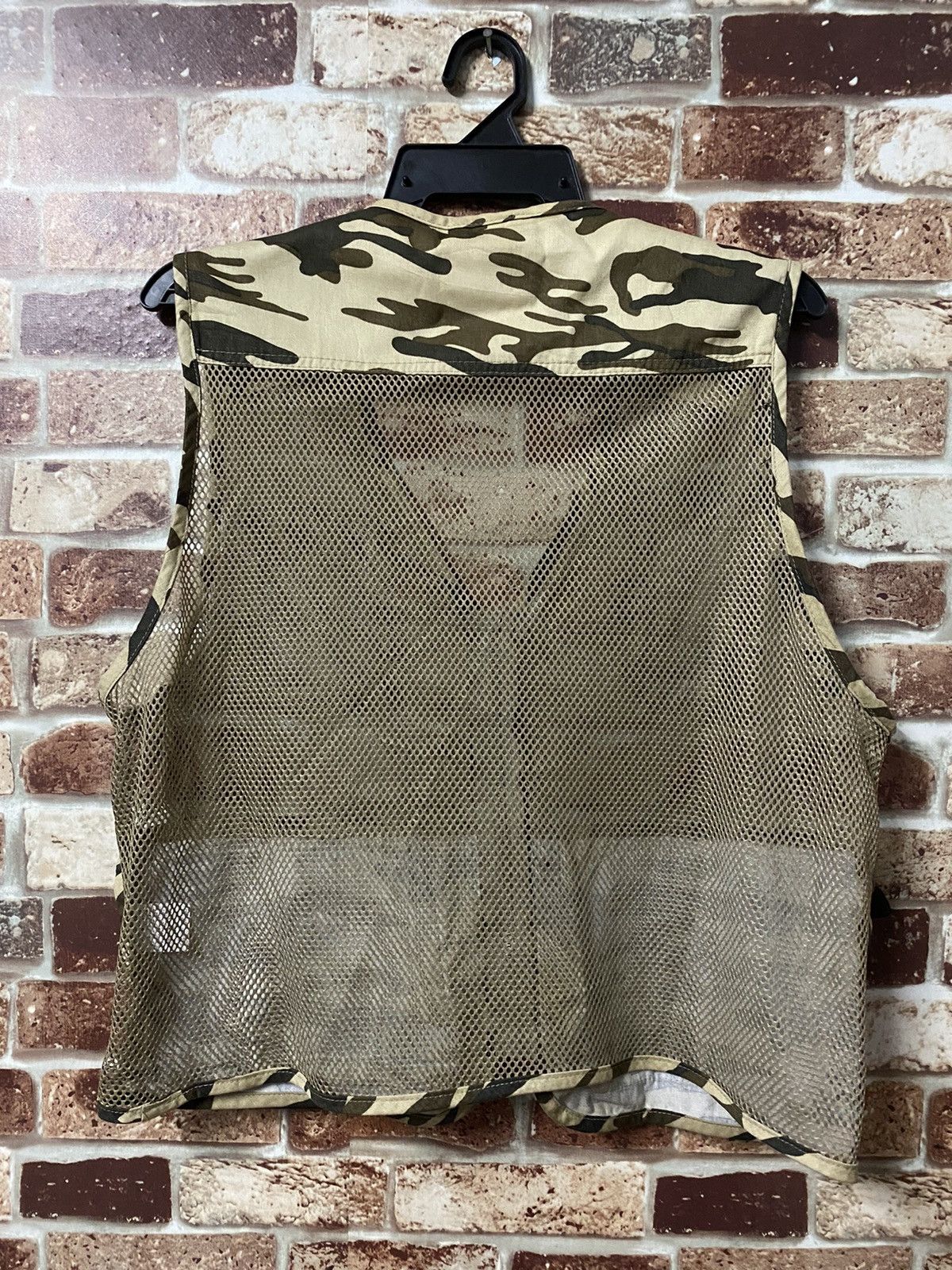 Other NEPUCA MULTIPOCKET CAMO VEST Size US M / EU 48-50 / 2 - 2 Thumbnail