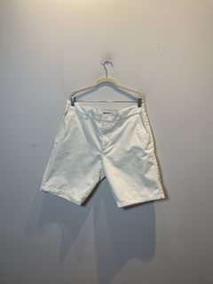 Supreme Work Short | Grailed