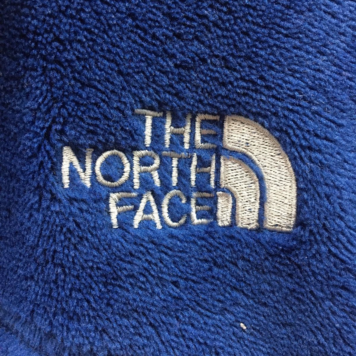 Polartec × The North Face The North Face Summit Series Fleece Sweater Size US M / EU 48-50 / 2 - 10 Thumbnail