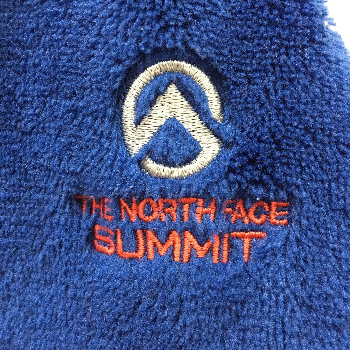 Polartec × The North Face The North Face Summit Series Fleece Sweater Size US M / EU 48-50 / 2 - 9 Thumbnail