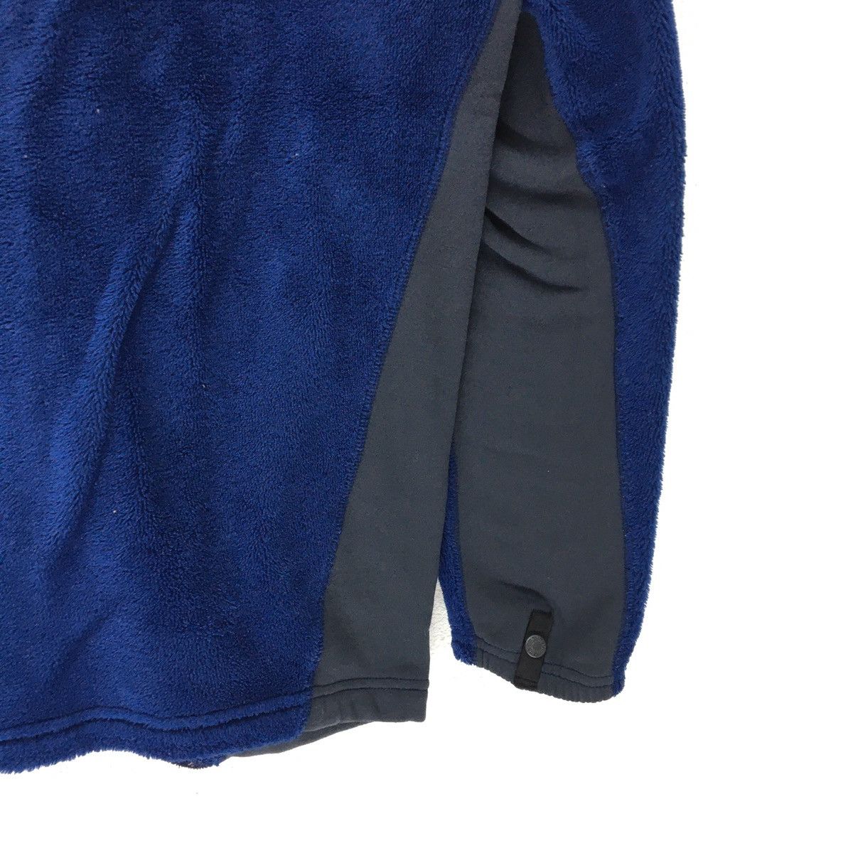 Polartec × The North Face The North Face Summit Series Fleece Sweater Size US M / EU 48-50 / 2 - 7 Thumbnail