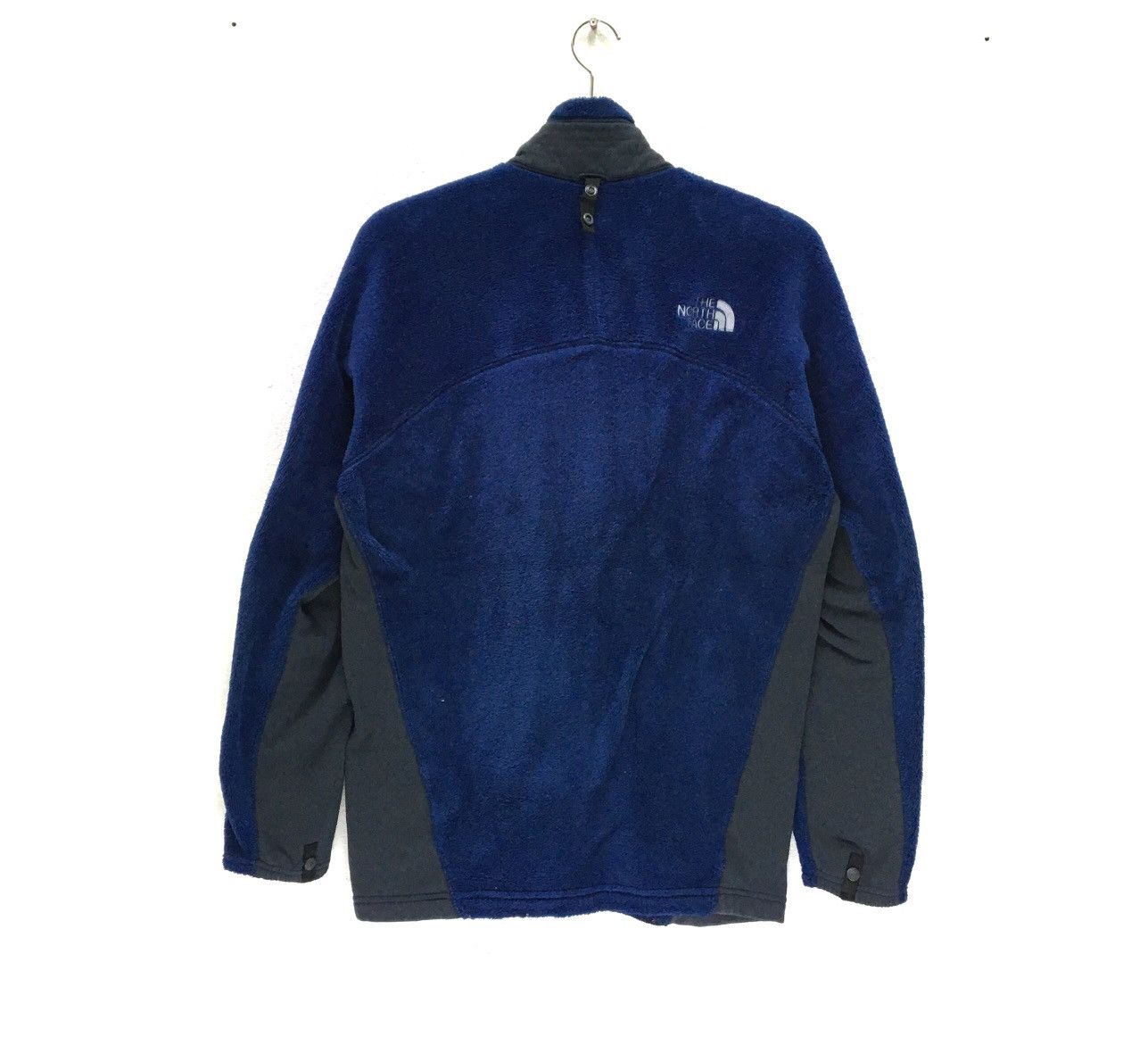 Polartec × The North Face The North Face Summit Series Fleece Sweater Size US M / EU 48-50 / 2 - 2 Thumbnail
