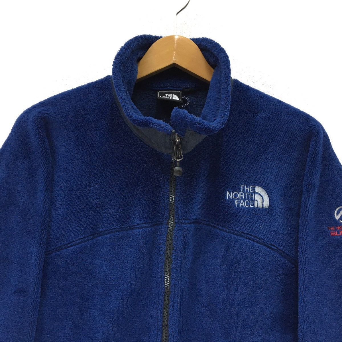 Polartec × The North Face The North Face Summit Series Fleece Sweater Size US M / EU 48-50 / 2 - 5 Thumbnail