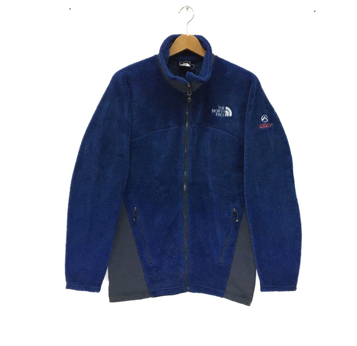 Polartec × The North Face The North Face Summit Series Fleece Sweater Size US M / EU 48-50 / 2 - 1 Thumbnail