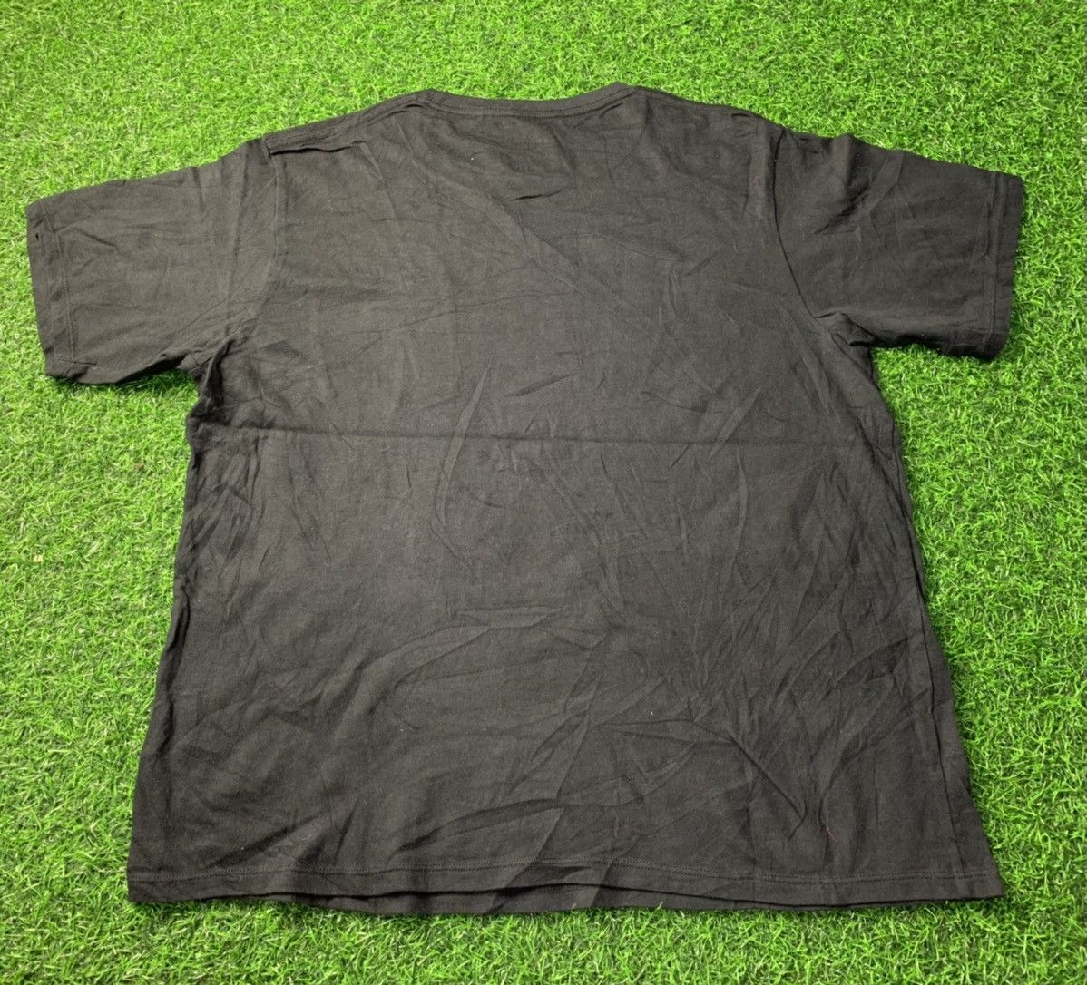 Andy Warhol Andy Warhol Sprzny Single Pocket Flower Tee Fits L XL Size XL / US 12-14 / IT 48-50 - 9 Thumbnail