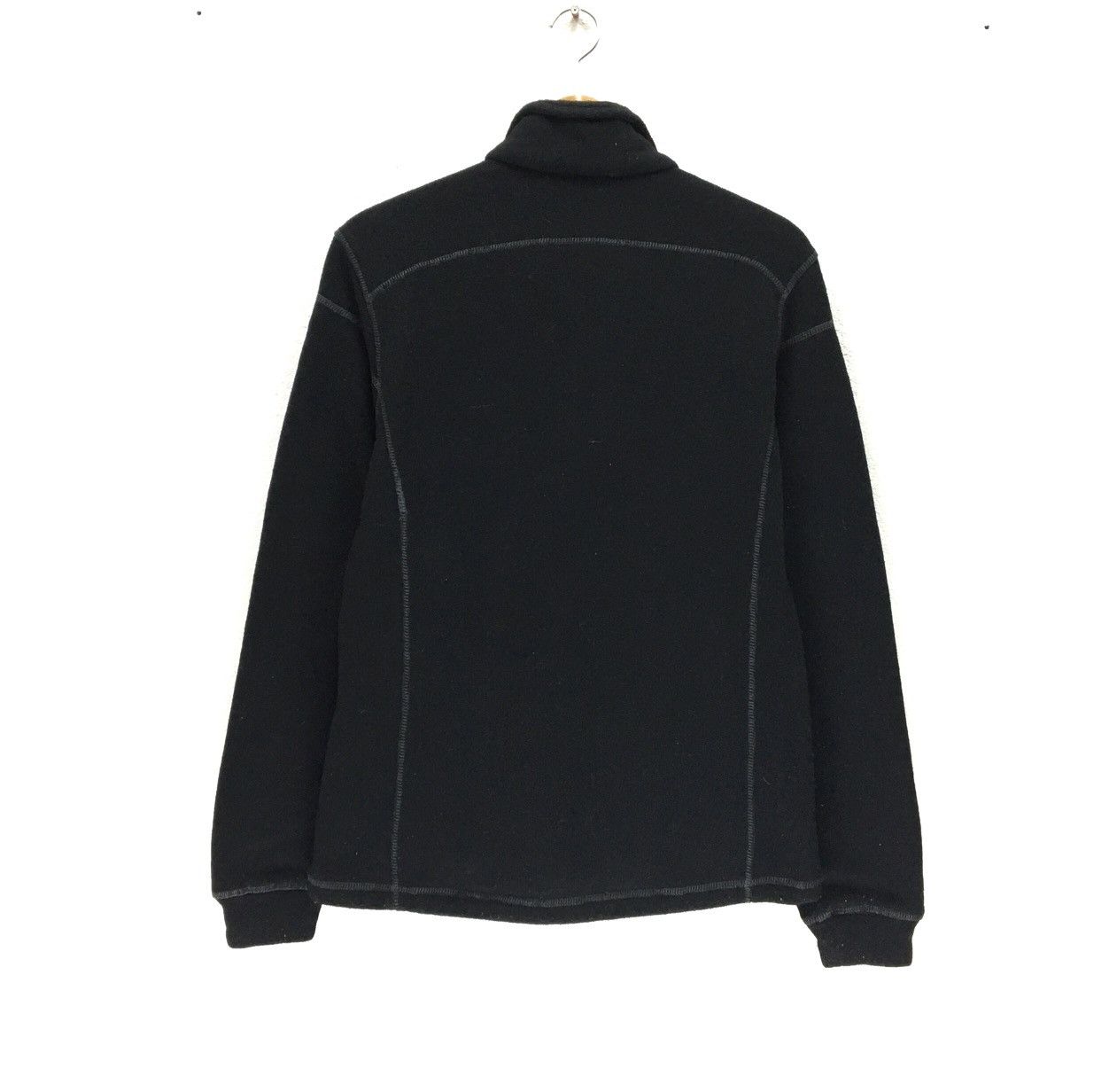 Other BAILO ITALY Half Zip Sweatshirt Size S / US 4 / IT 40 - 2 Thumbnail
