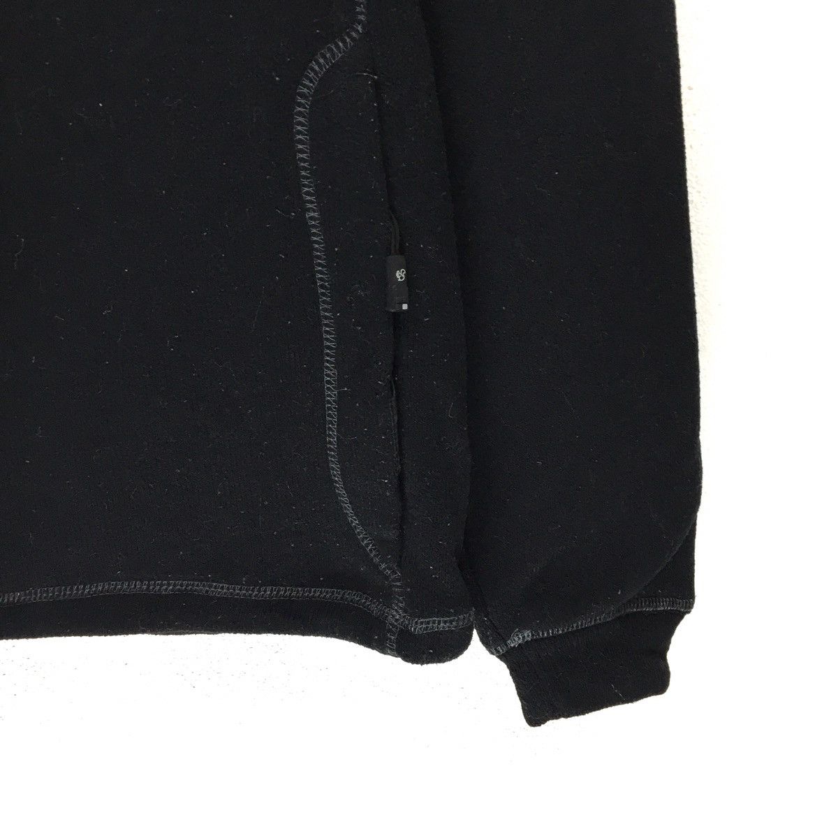 Other BAILO ITALY Half Zip Sweatshirt Size S / US 4 / IT 40 - 6 Thumbnail