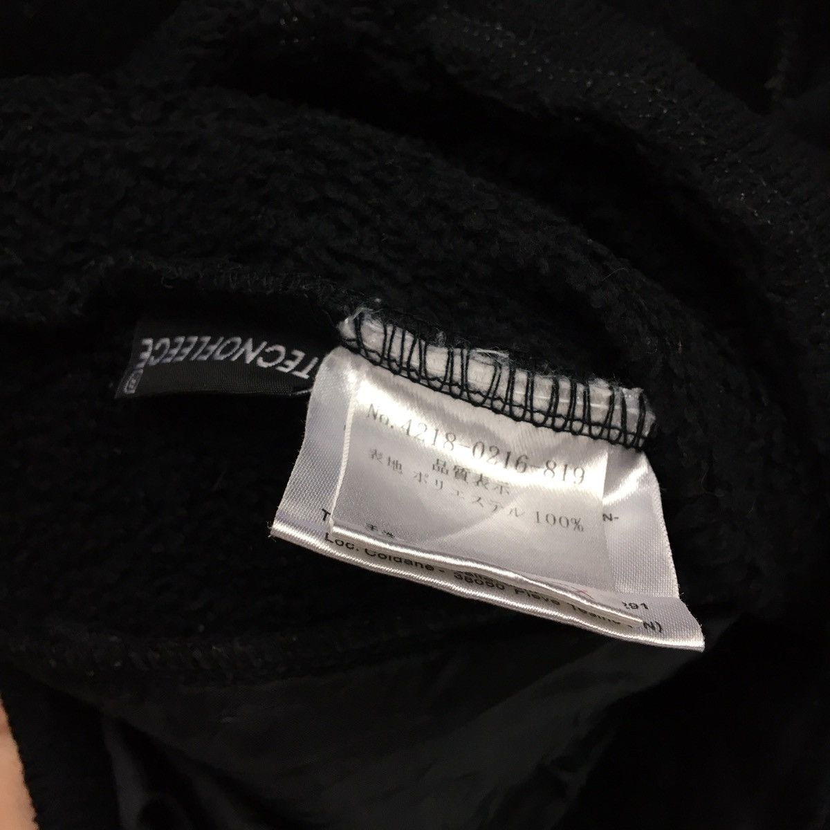 Other BAILO ITALY Half Zip Sweatshirt Size S / US 4 / IT 40 - 10 Thumbnail