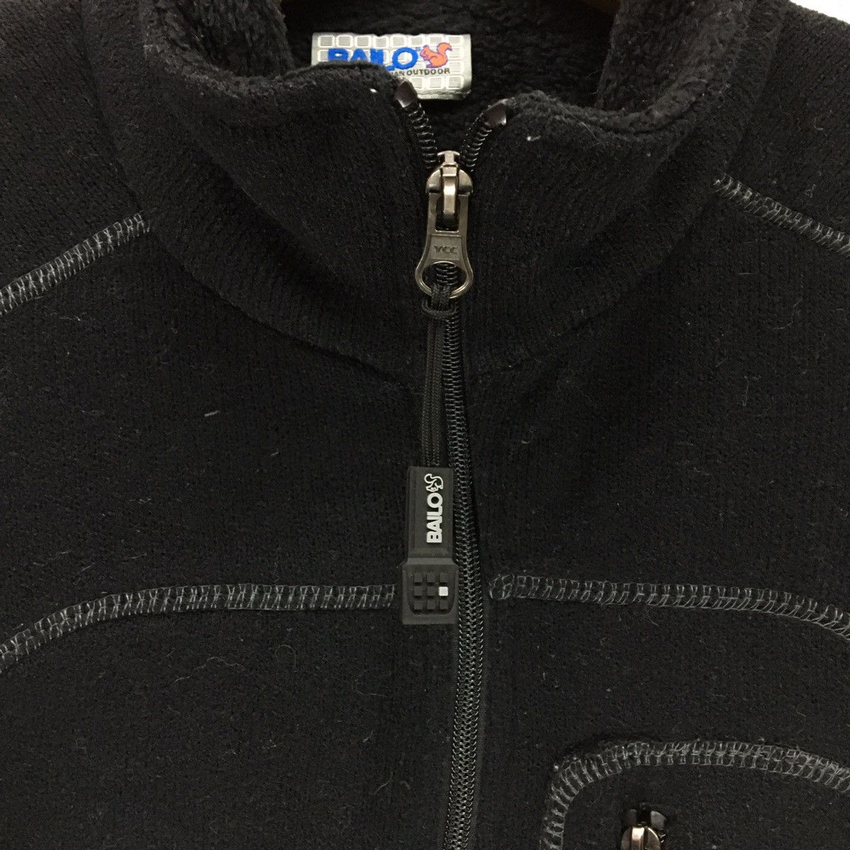Other BAILO ITALY Half Zip Sweatshirt Size S / US 4 / IT 40 - 5 Thumbnail