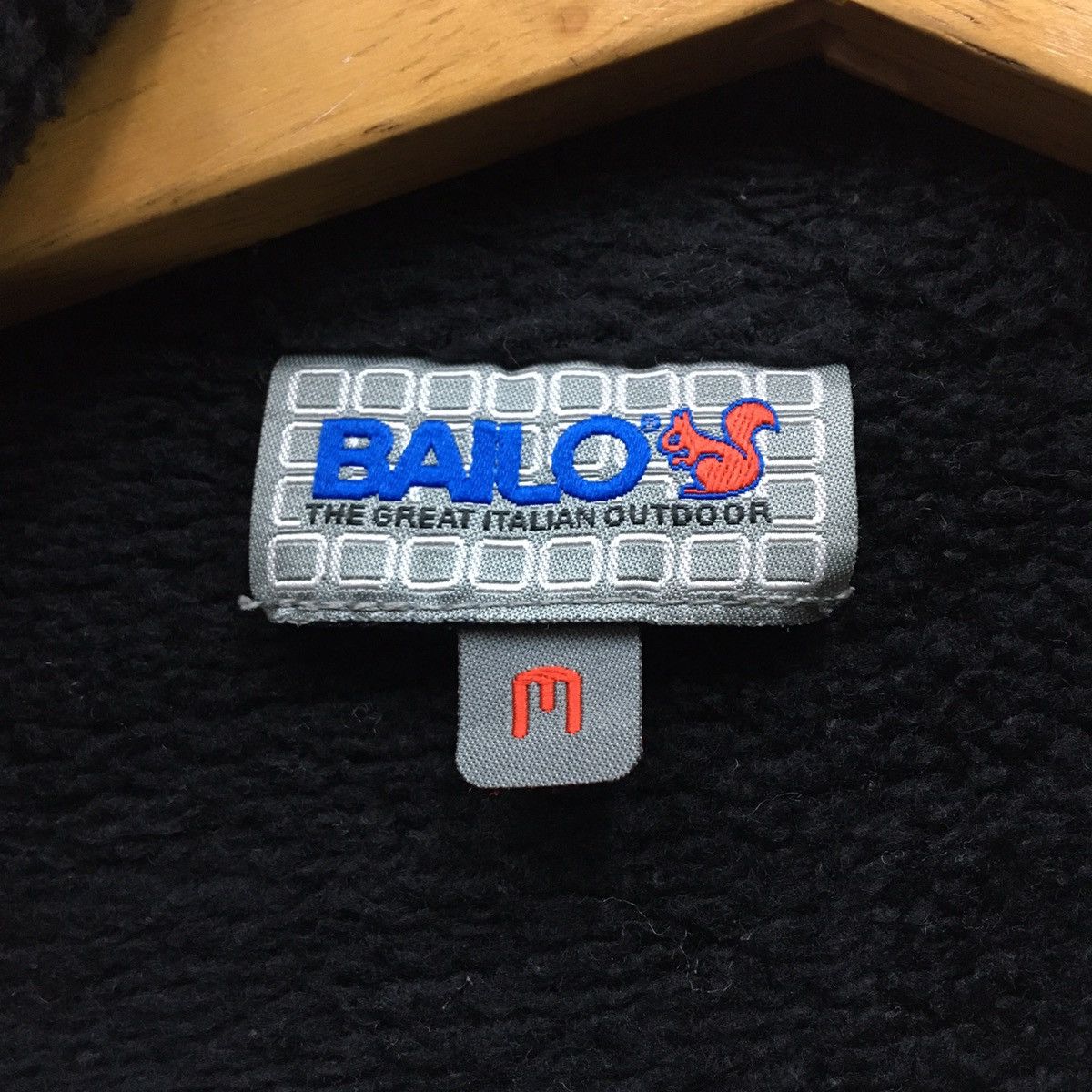 Other BAILO ITALY Half Zip Sweatshirt Size S / US 4 / IT 40 - 9 Thumbnail