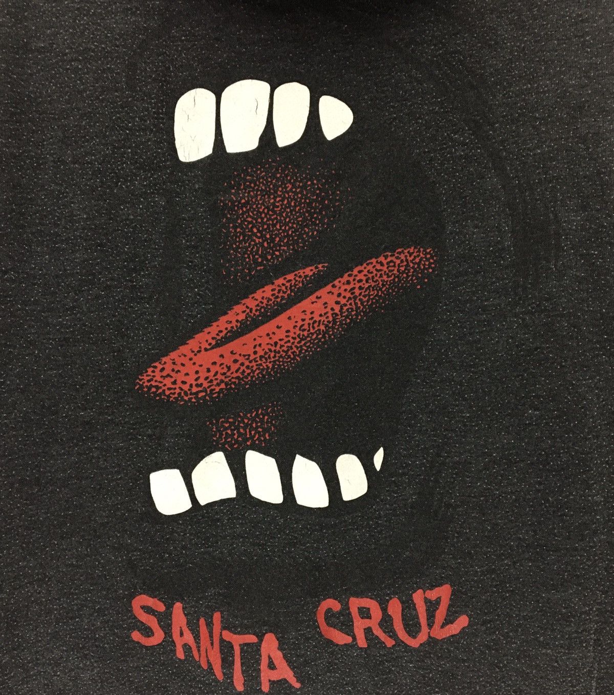 Santa Cruz Skateboards SANTA CRUZ Skateboard Hoodie Size S / US 4 / IT 40 - 6 Thumbnail