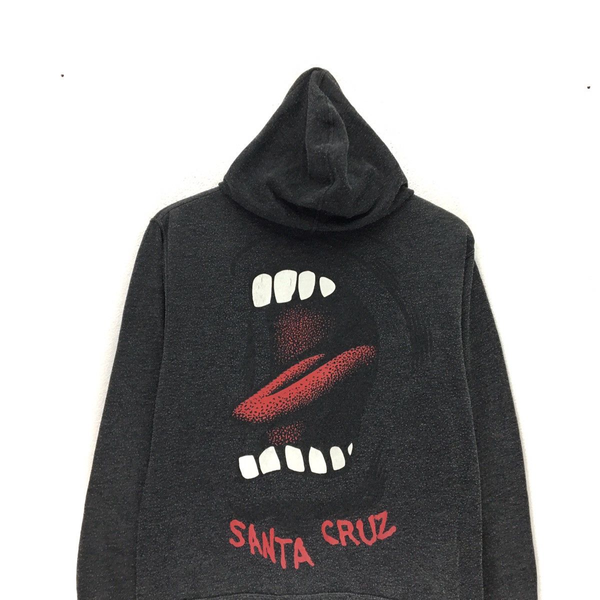 Santa Cruz Skateboards SANTA CRUZ Skateboard Hoodie Size S / US 4 / IT 40 - 3 Thumbnail