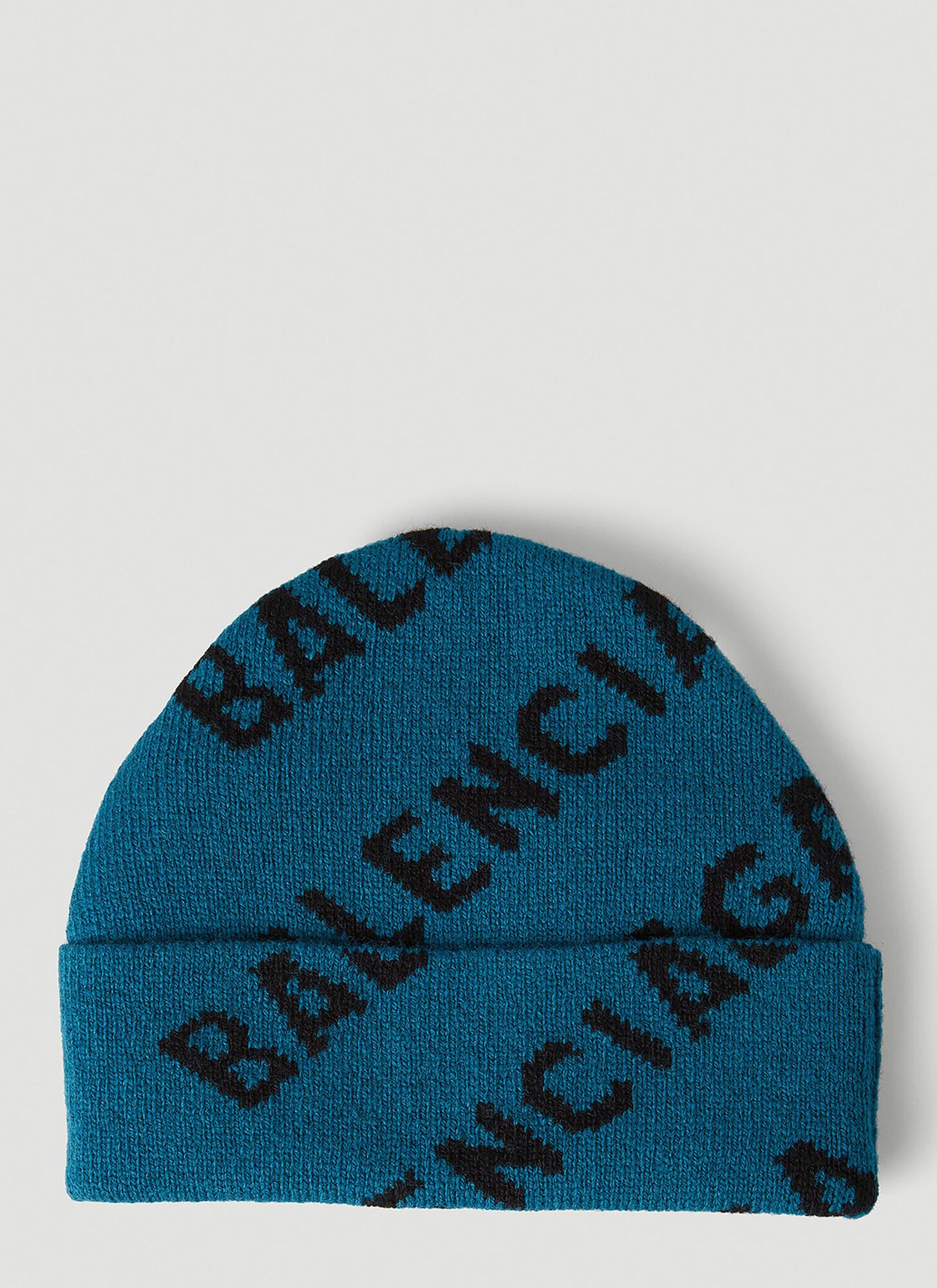 Balenciaga Unity Beanie Hat | Grailed